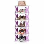 Multi-Use Organizer Rack
