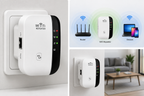 WiFi Range Extender
