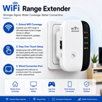WiFi Range Extender