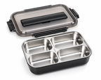 Stainless Lunch Box