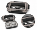 Stainless Lunch Box