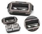 Stainless Lunch Box